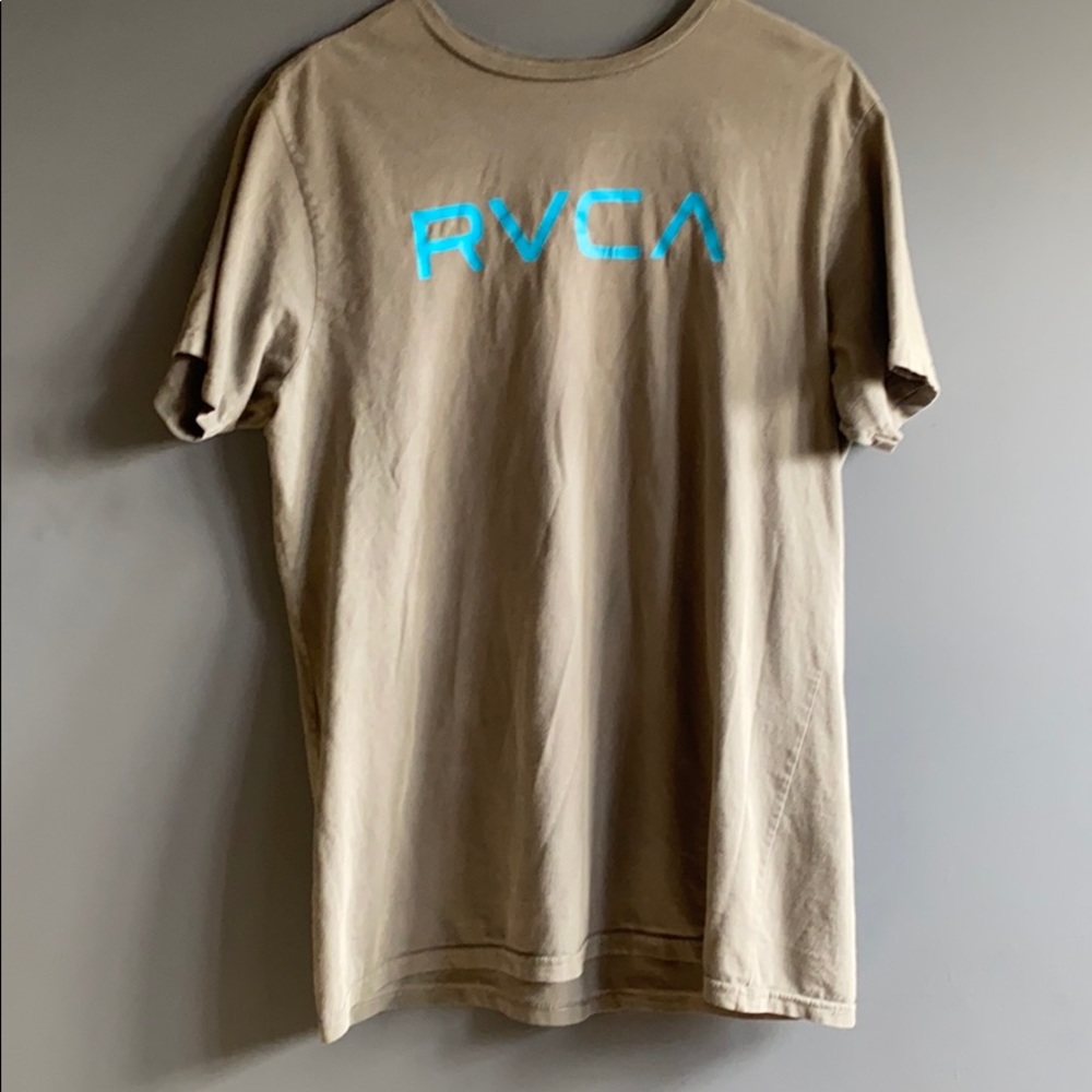 RVCA t Shirt